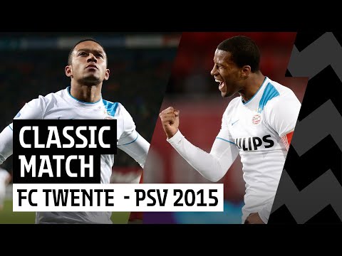 CLASSIC MATCH 🎞 | MEMPHIS & WIJNALDUM score in BIG AWAY WIN 💪