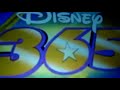 Disney 365 Intro
