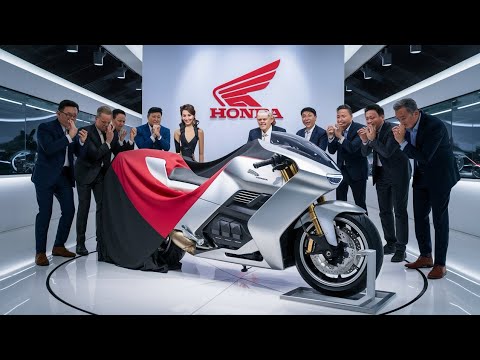 Thumbnail for 2025 Honda GB 500 Full Review: A Classic Reborn with a Modern Twist! by Motorcycle, rall