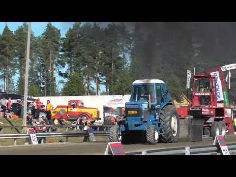 Ford TW-10 Farmi 6000 kg 2. veto