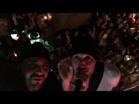 CSIC live @ Mente Locale - Bacoli (NA) - Aprile 2016