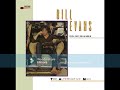 Bill Evans "The Alternative Man"