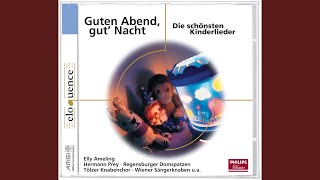 Alle Vögel sind schon da