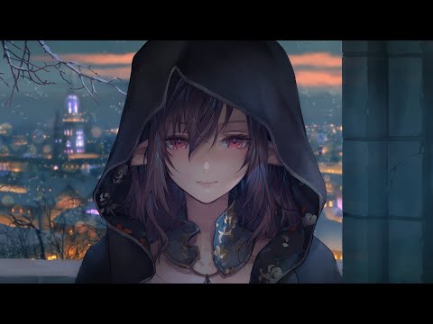 Nightcore - LUX [Tears To Embers]