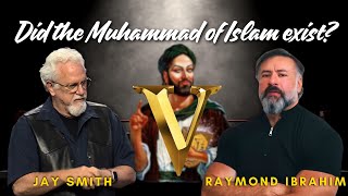 Download lagu Debate : Did Muhammad Exist?  mp3