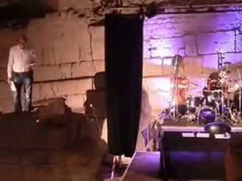 Pierre Siegenthaler & Klaus Mages "In the Colosseum"