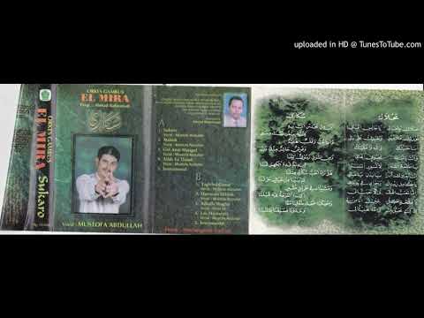 Mustofa Abdullah - Yaghibal Gamar