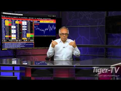 October 26th Daily Stock Market Recap by Tom O'Brien on TFNN   2015
