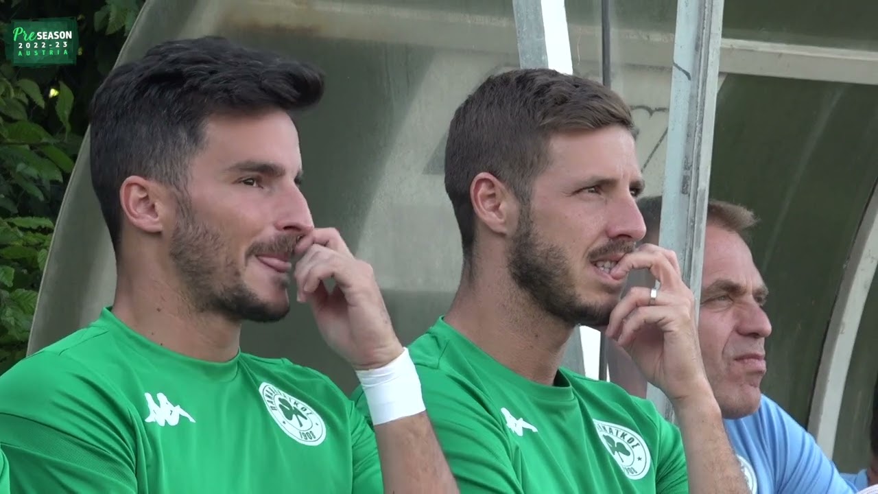 Panathinaikos – Al Duhail / Another point of view | pao.gr