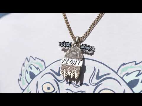 Flont - Above The Rim (Official Music Video)