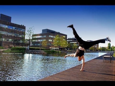 Best Street Workout Music 2015 | Training & Motivation