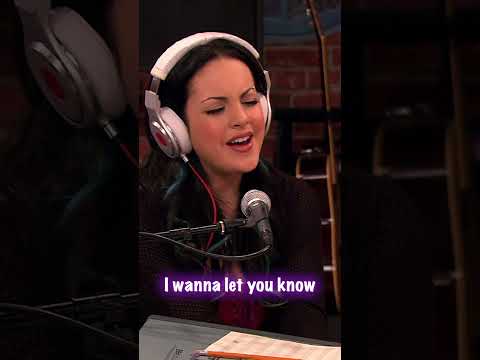 Okay by Jade West (Elizabeth Gillies) 🎤 | Victorious #Shorts