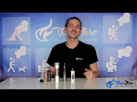 Vaporizer Baking Chambers | Vaping 101 Educational Video Series