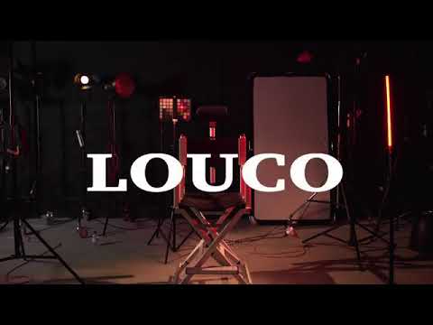 Piruka x Bluay - Louco