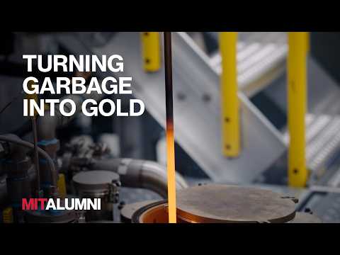 Cleaner Methods for Rare Earth Metal Production