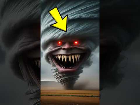 Deadliest and Scariest Tornadoes Ever Filmed 😮🌪️