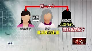 [問卦] 壹電視記者方品文 氣音報導的卦