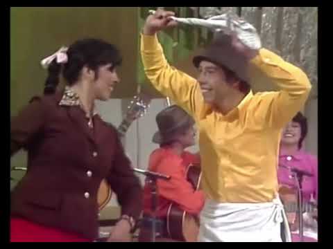 Los Chacareros de Paine - Cuecas Chilenas 🇨🇱