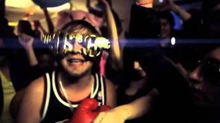 BrokeNCYDE - Da House Party Official Video HQ