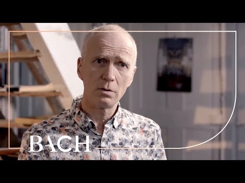 Ayrton on WTC I Prelude and fugue no. 3 in C-sharp major BWV 848 | Netherlands Bach Society