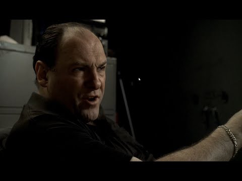 Benihana Almost Bankrupted Tony Soprano