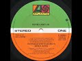 Ben E King & The Average White Band - A Star In The Ghetto