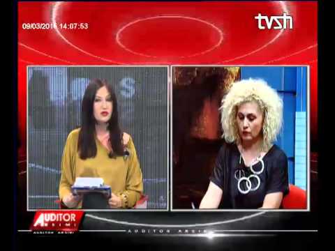 Auditor Arsimi "9 Mars 2015" pjesa e dyte