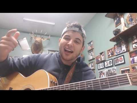All Over Me - Blake Shelton