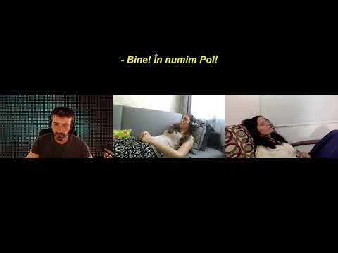 65 _RO_ Pentru a-l prăda pe Calo, încearcă să se infiltreze prin coordinatoarea sa poloneză