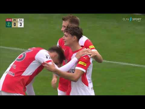 SK Benátky nad Jizerou - SK Slavia Praha