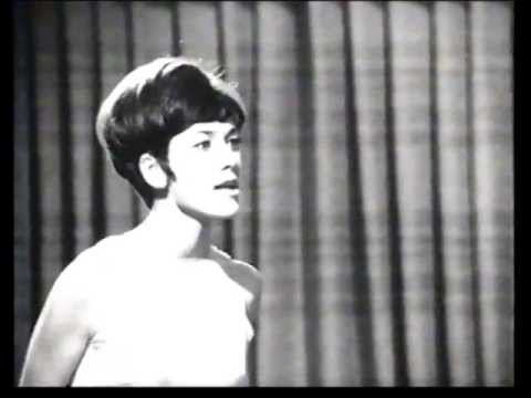 Dorthe - Du passt gut zu mir