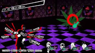 Last Snooprise 【Persona 5 x Snoop Dogg】