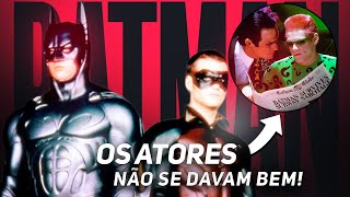 Download lagu 15 Curiosidades BATMAN ETERNAMENTE (1995) - Cinema Alex Michael #142 mp3