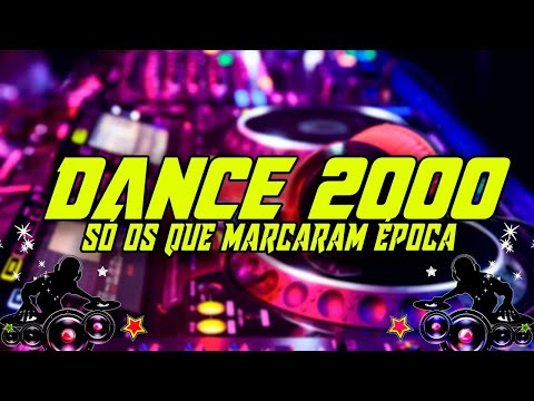 DANCE2000/ANOS2000🎶🎵 - 29 / 04 / 2024
