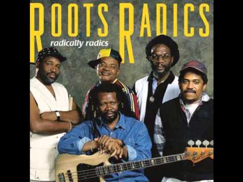 Roots Radics - Radically Radics