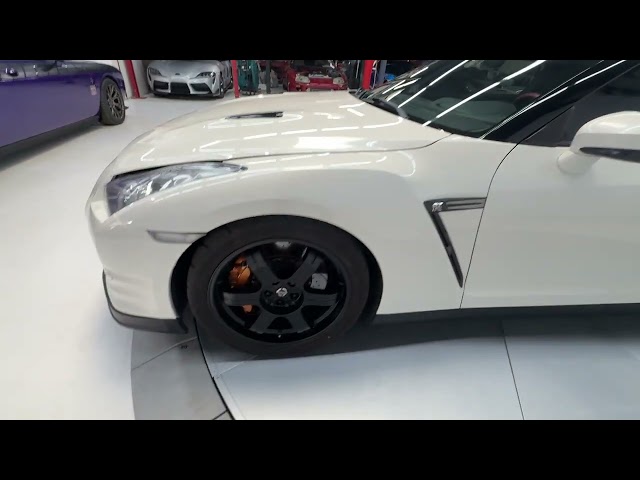 2014 Nissan Gt-r - Image 85