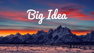 AJR - Big Idea