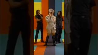 Queen Latifah - “Dance For Me” (1989)
