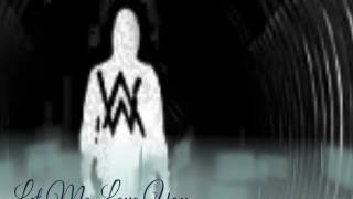 Download lagu Faded Vs let me love you (mushup) - Alan walker & DJ snake - suM1n mp3