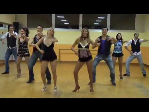 Ballo del Pimpolho - Leandro Lehart - I Passi