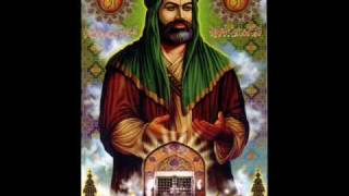 Musa Eroglu - Kevser Irmagi