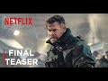 Extraction 2 Final Teaser 2023 Movie