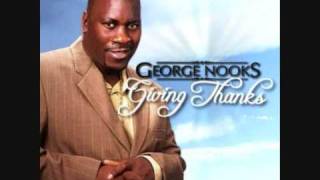 George nooks -  after a storm