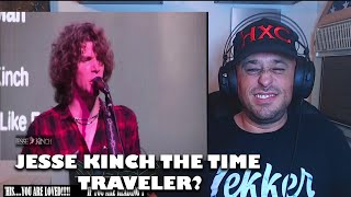 I'm A Man-Jesse Kinch(Live in Nashville 2018) Reaction!