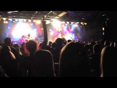 Cali P feat. Cookie The Herbalist live in Switzerland (2012)