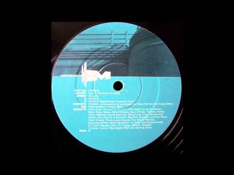DJs X-Cite And X-Cess - X-Hale (Acid Trance 1997)
