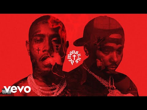 Doe Boy, Southside - Intro (Official Audio)