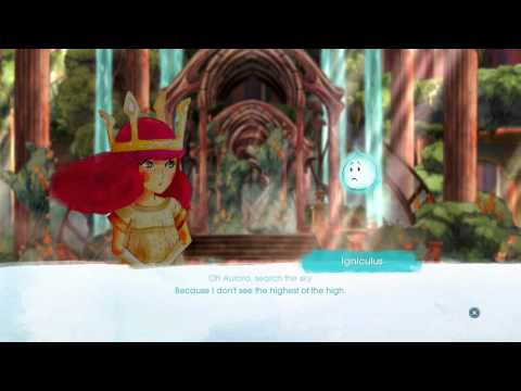 Child of Light Playthrough pt15