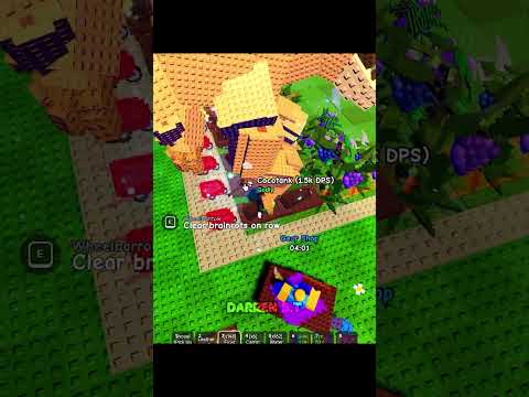 Dragon Cannelloni in Plants Vs Brainrots 🐉💥 #plantsvsbrainrots #roblox