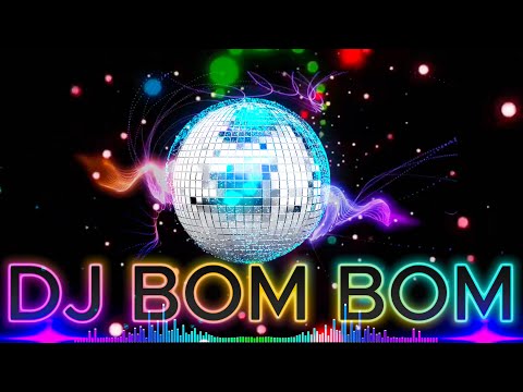 DISCO NONSTOP TECHNO REMIX - DJ BOMBOM MUSIC REMIX
